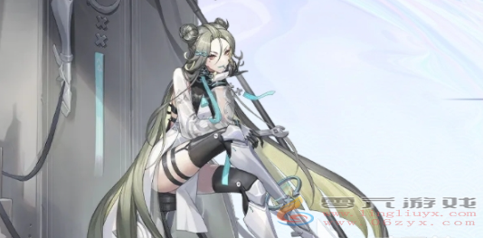 破晓序列攻略大全(图11) 破晓序列攻略大全(图11)