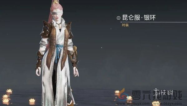 永劫无间手游宁红夜皮肤大全(图8) 永劫无间手游宁红夜皮肤大全(图8)