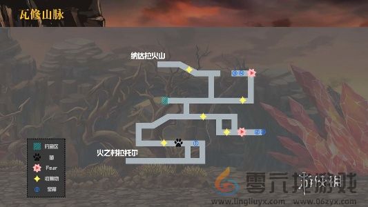 另一个伊甸超越时空的猫攻略大全(图12) 另一个伊甸超越时空的猫攻略大全(图12)