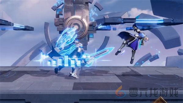 《星之破晓》首充角色介绍(图8) 《星之破晓》首充角色介绍(图8)