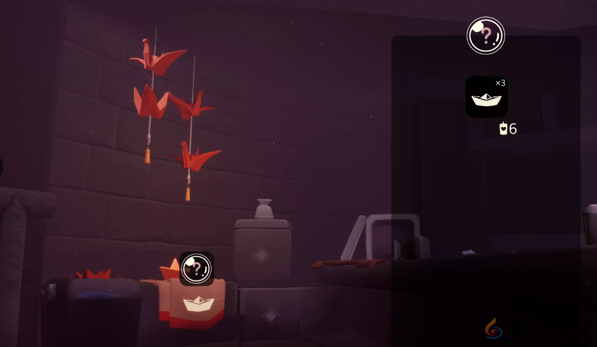 光遇6月21日免费魔法收集教程(图5) 光遇6月21日免费魔法收集教程(图5)