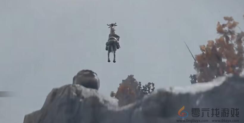 艾尔登法环快速到达DLC鲜血王朝入口路线(图6) 艾尔登法环快速到达DLC鲜血王朝入口路线(图6)