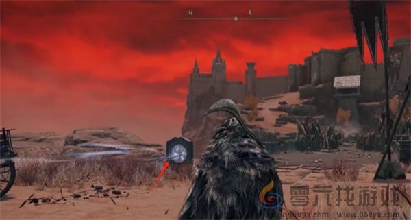 艾尔登法环拉塔恩祭典开启方法及剧情影响(图4) 艾尔登法环拉塔恩祭典开启方法及剧情影响(图4)