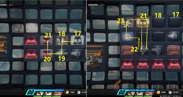 绝区零兄弟要出发了任务完成步骤 《绝区零》兄弟要出发了任务完成步骤(图7)