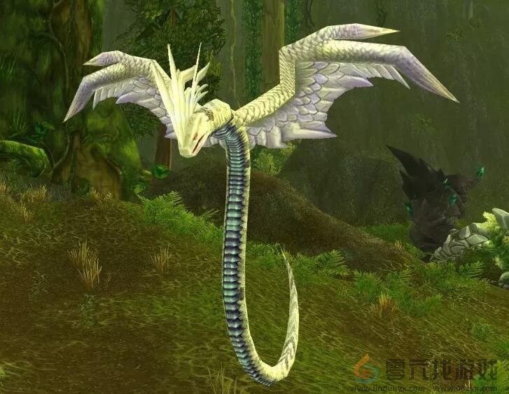 魔兽世界阿拉瑟希斯位置(图2)