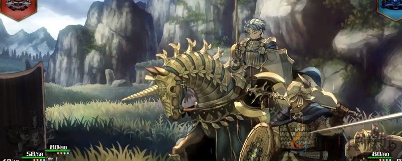 圣兽之王25级四人武神反击队(图1)