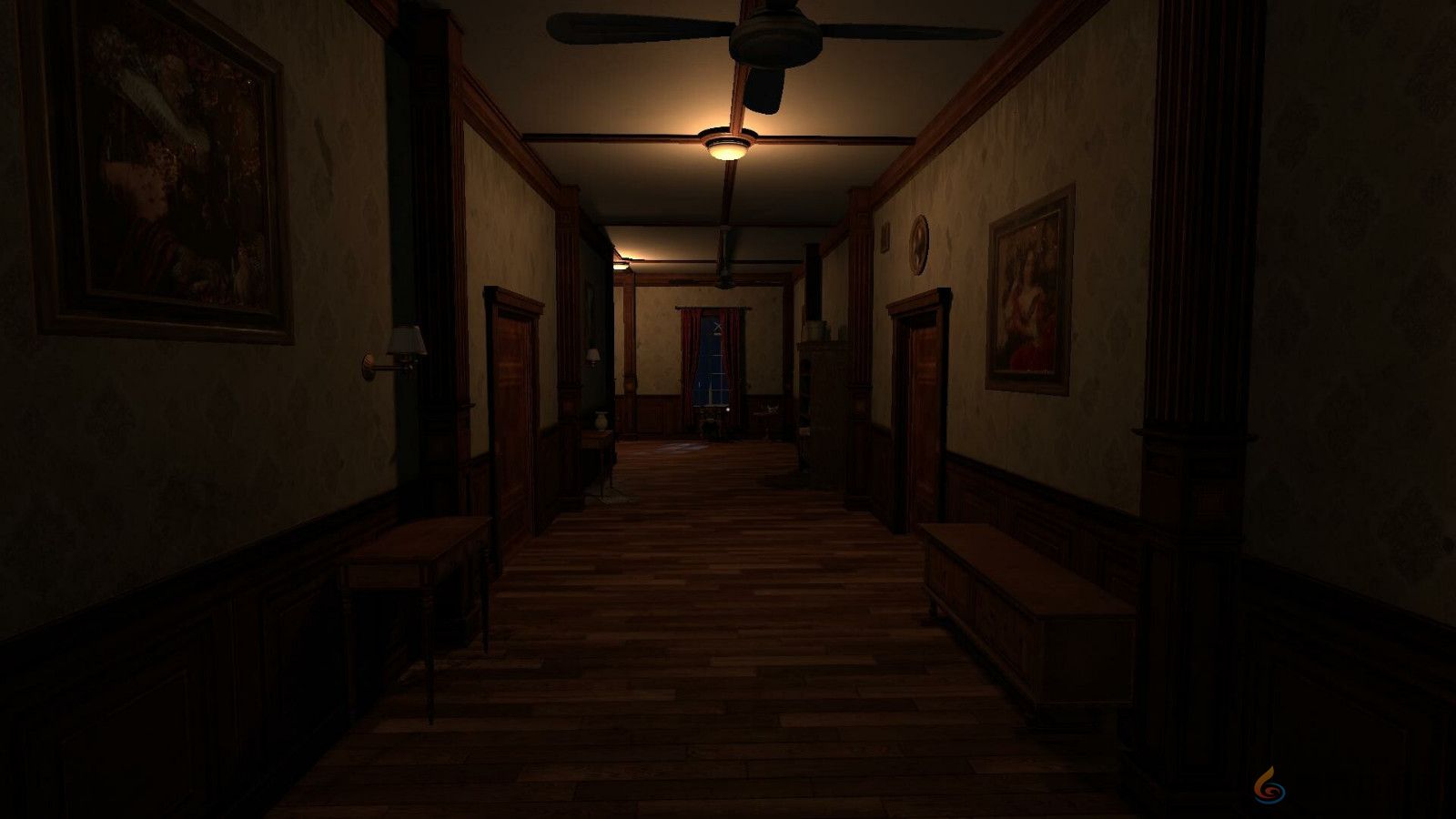 第一人称心理恐怖游戏《Echoes of Dread》Steam页面上线 支持中文(图7) 第一人称心理恐怖游戏《Echoes of Dread》Steam页面上线 支持中文(图7)