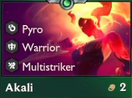 金铲铲之战S12魔战士羁绊有什么效果(图3) 金铲铲之战S12魔战士羁绊有什么效果(图3)