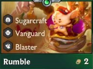 金铲铲之战S12强袭枪手羁绊有什么效果(图2) 金铲铲之战S12强袭枪手羁绊有什么效果(图2)