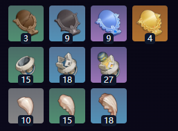 原神苍纹角杯技能是什么(图2) 原神苍纹角杯技能是什么(图2)