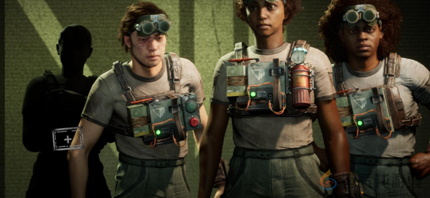 逃生试炼f3c7错误解决方法(图1)