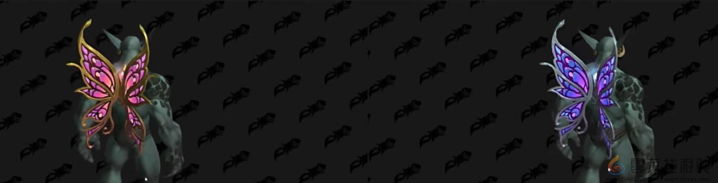 魔兽世界2024国服正式服每月商栈物品一览最新(图13) 魔兽世界2024国服正式服每月商栈物品一览最新(图13)