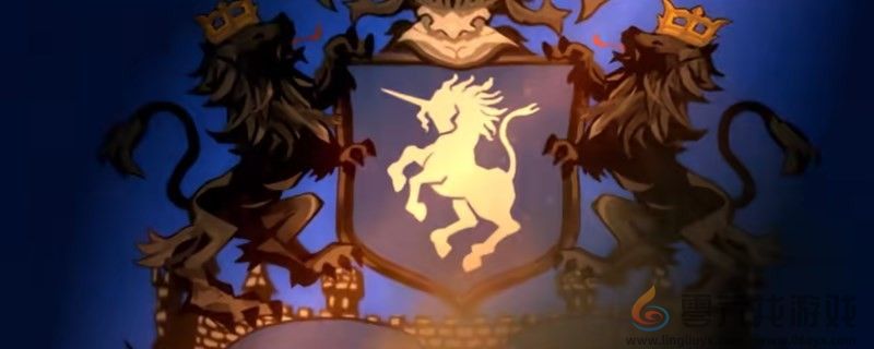 圣兽之王神殿骑士剑获得方法(图1)