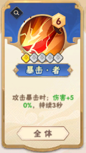 终末之歌暴击锦囊使用技巧(图5) 终末之歌暴击锦囊使用技巧(图5)