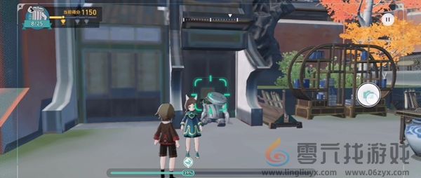 崩坏星穹铁道日抛忆质留影计划垃圾桶在哪(图7) 崩坏星穹铁道日抛忆质留影计划垃圾桶在哪(图7)