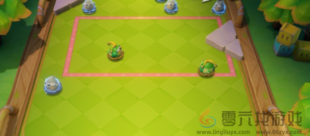 原神4.8哐哐当当雀雀球第四天怎么过(图5) 原神4.8哐哐当当雀雀球第四天怎么过(图5)