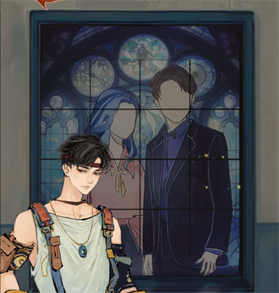 栖云异梦睹玉全章节攻略大全(图33) 栖云异梦睹玉全章节攻略大全(图33)