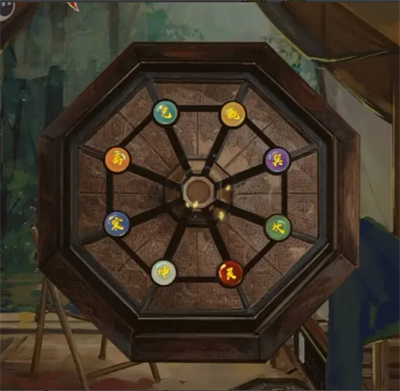 栖云异梦睹玉全章节攻略大全(图98) 栖云异梦睹玉全章节攻略大全(图98)