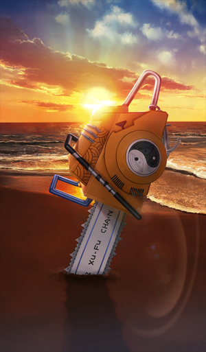 FGO泳装徐福羁绊礼装是什么(图2) FGO泳装徐福羁绊礼装是什么(图2)