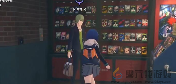 绝区零踊跃争先奖章2怎么获得(图4) 绝区零踊跃争先奖章2怎么获得(图4)