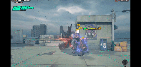 绝区零蛮横力士怎么打(图7) 绝区零蛮横力士怎么打(图7)