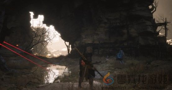 黑神话悟空十六难成就完成方法(图8) 黑神话悟空十六难成就完成方法(图8)