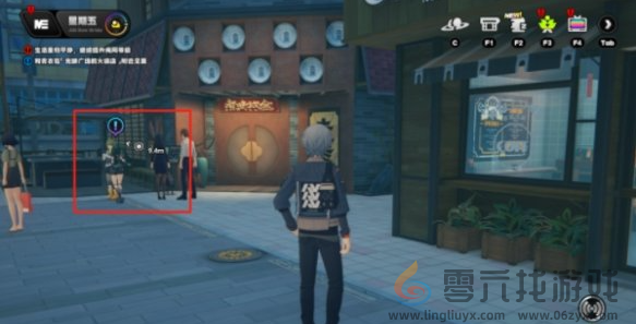 绝区零青衣邀约事件任务攻略(图4)