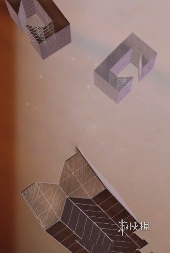 匠木第二十章怎么过(图2) 匠木第二十章怎么过(图2)