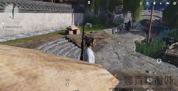 燕云十六声开封奇巧收集攻略(图7)