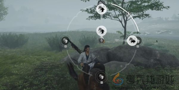 燕云十六声马抓捕方法(图7) 燕云十六声马抓捕方法(图7)