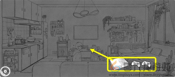 去远方第七章通关攻略(图10) 去远方第七章通关攻略(图10)