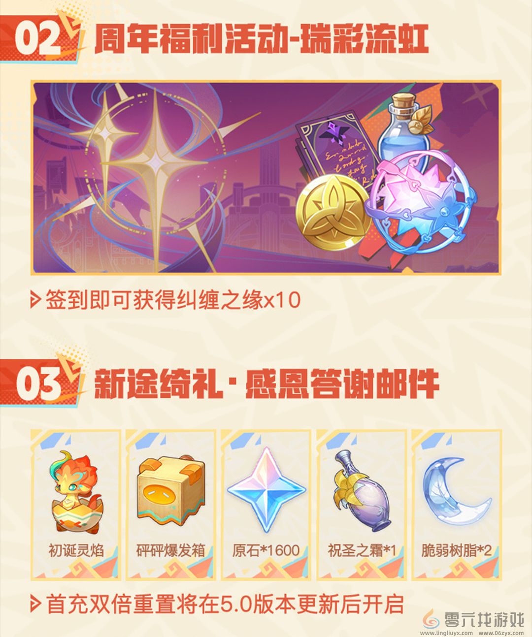 原神5.0版本原石统计介绍(图3) 原神5.0版本原石统计介绍(图3)