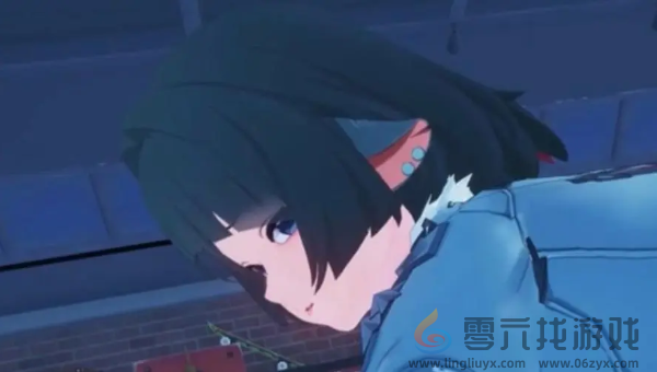 绝区零简壁纸大全(图9) 绝区零简壁纸大全(图9)