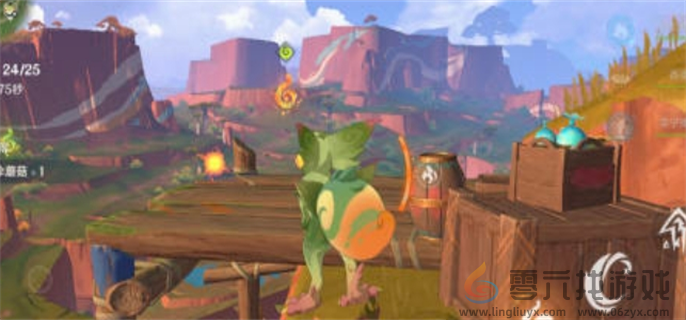 原神5.0合成台疑案任务怎么做(图9) 原神5.0合成台疑案任务怎么做(图9)