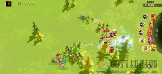 万龙觉醒魔龙的试炼怎么打(图5) 万龙觉醒魔龙的试炼怎么打(图5)