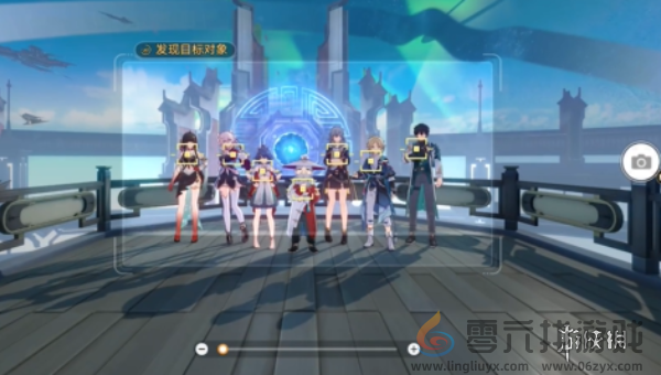 崩坏星穹铁道长亭外古道边怎么过(图4) 崩坏星穹铁道长亭外古道边怎么过(图4)