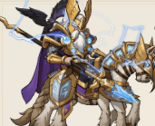 百战封神神明图鉴大全(图3) 百战封神神明图鉴大全(图3)