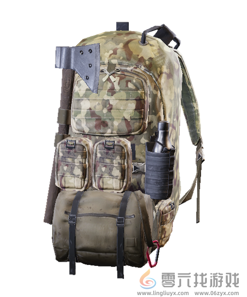 《萤火突击》野兽突击背包一览(图2) 《萤火突击》野兽突击背包一览(图2)