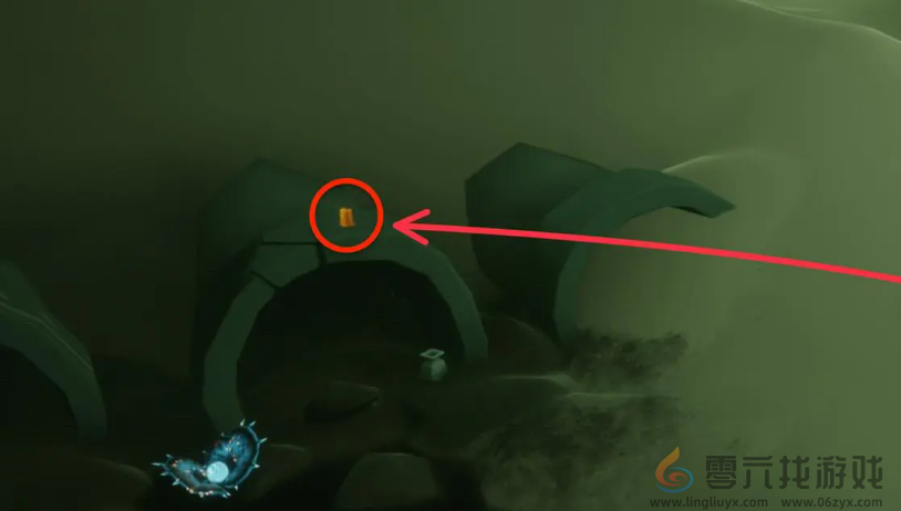 光遇9.19季节蜡烛在哪里(图4) 光遇9.19季节蜡烛在哪里(图4)