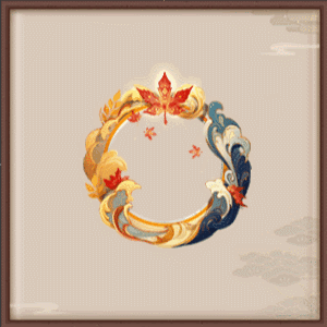 为崽应援，尽展风采！「秋枫之狩」活动现已开启！(图5)