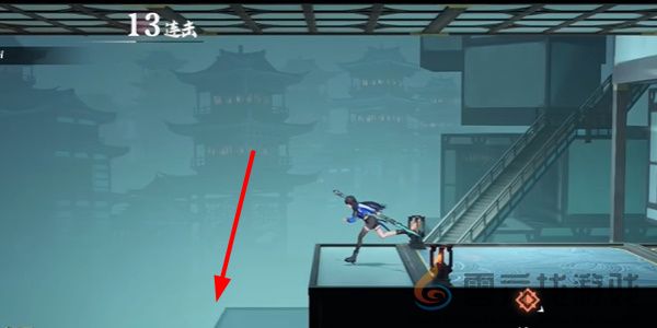 归龙潮哀哀琴怨声任务怎样完成(图4) 归龙潮哀哀琴怨声任务怎样完成(图4)