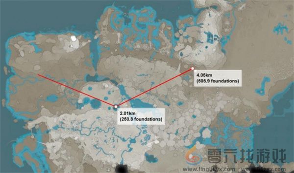 幸福工厂交互式地图使用方法分享(图8) 幸福工厂交互式地图使用方法分享(图8)