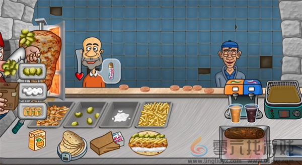 沙威玛传奇烤箱作用介绍(图2)