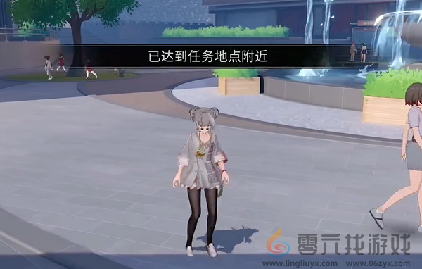 归龙潮影遇中浦第六天怎么过(图8) 归龙潮影遇中浦第六天怎么过(图8)