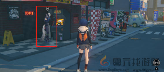 绝区零赛斯偶遇事件任务攻略(图8) 绝区零赛斯偶遇事件任务攻略(图8)