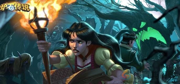 炉石传说狂野宇宙瞎卡组搭配及玩法推荐(图1)