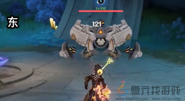 原神命定将焚的虹光宝箱在哪(图15) 原神命定将焚的虹光宝箱在哪(图15)