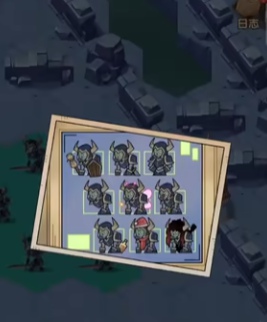 剑与远征奇境探险敛塔残魂怎么过(图11) 剑与远征奇境探险敛塔残魂怎么过(图11)