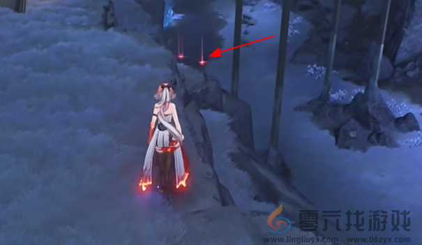 鸣潮1.3黑海岸群岛宝箱在哪(图32) 鸣潮1.3黑海岸群岛宝箱在哪(图32)