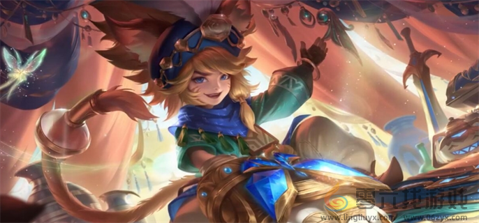 王者荣耀2024周年庆返场皮肤有哪些(图1)